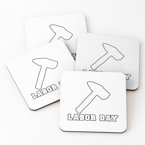 Item preview, Labor Day designed and sold by PodiShawna.