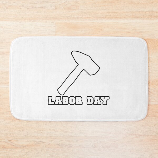 Item preview, Labor Day designed and sold by PodiShawna.