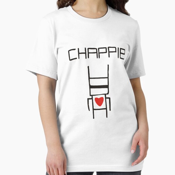 Item preview, Yolandi's Chappie designed and sold by marinayahooo.