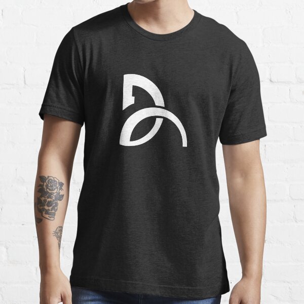 MEISTVERKAUFTE -Novak Djokovic MERCHANDISE Essential T-Shirt