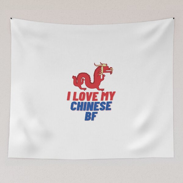 Item preview,  chinese boy friend designed and sold by WORDBY7.