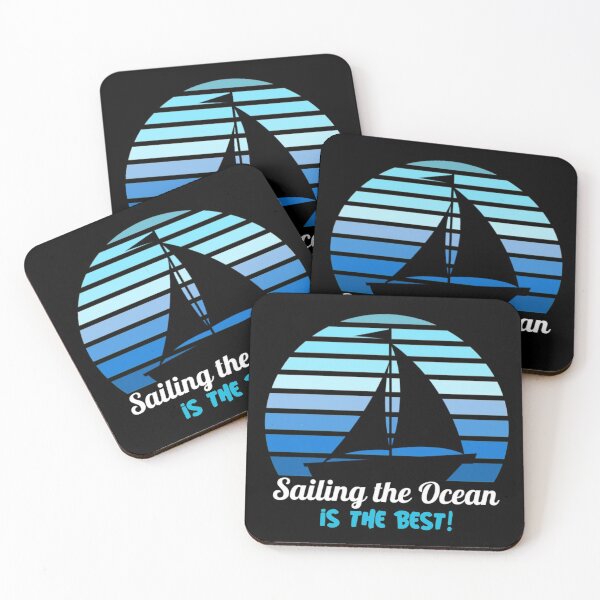 Item preview, Sailing the Ocean designed and sold by Monique Prince.