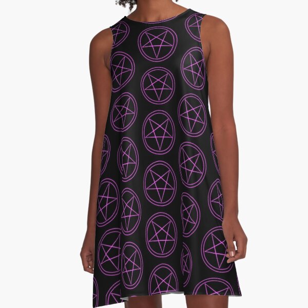 Sad Goth Aesthetic Pentacle Emo Grunge - Goth Aesthetic Pentacle