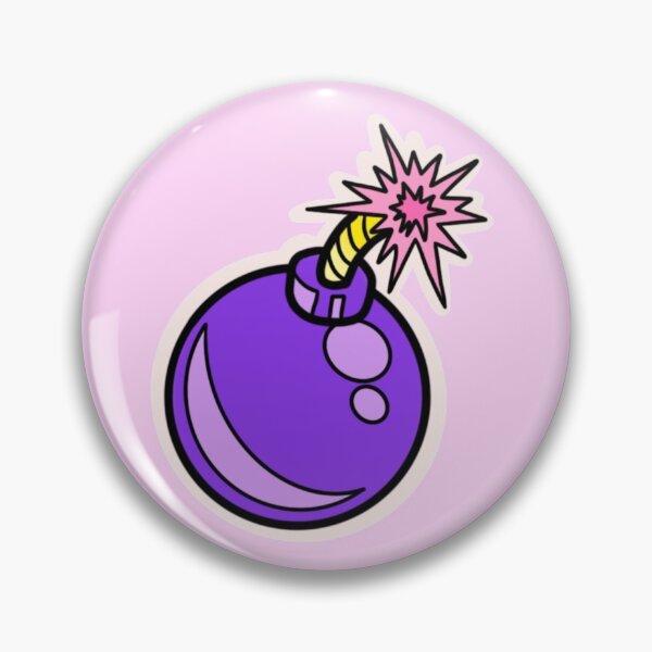 Item preview, Bomb designed and sold by RoyalPantiez.