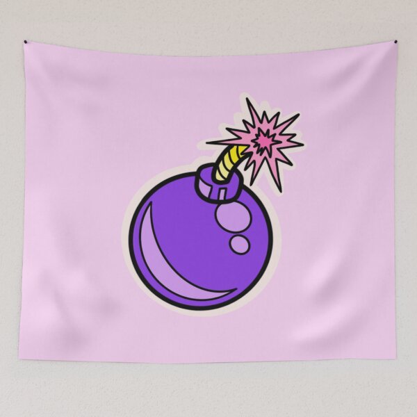 Item preview, Bomb designed and sold by RoyalPantiez.