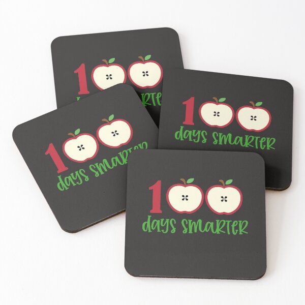 Item preview, 100 days Smarter designed and sold by WaveOcean123.