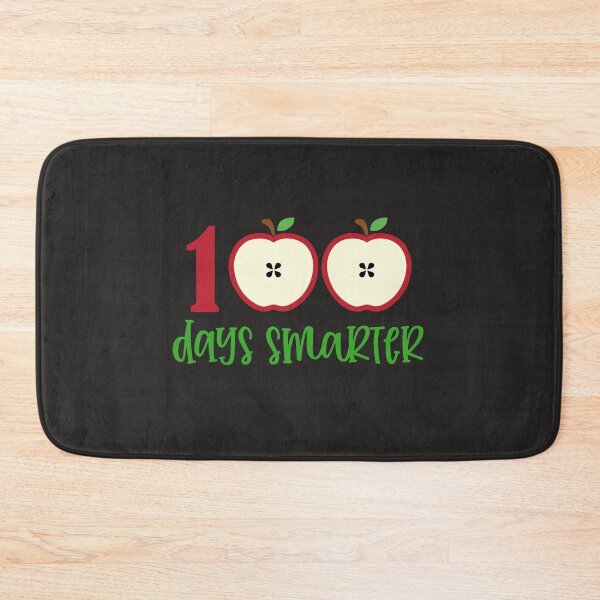 Item preview, 100 days Smarter designed and sold by WaveOcean123.