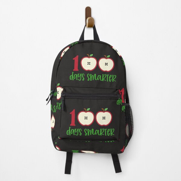 Item preview, 100 days Smarter designed and sold by WaveOcean123.