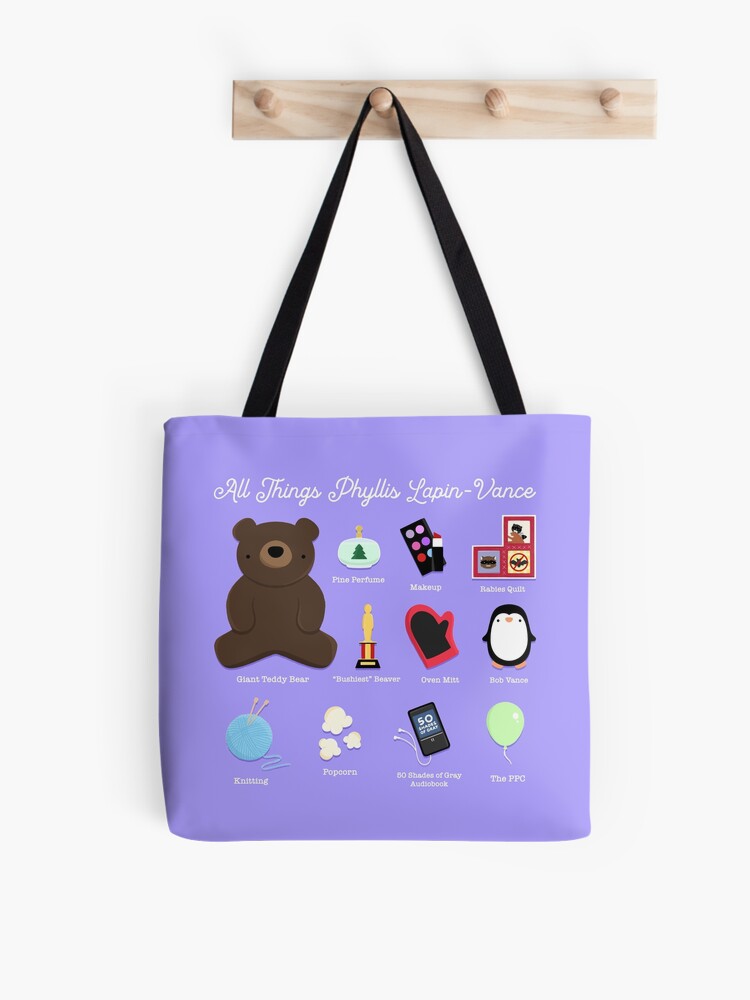 Tote bag online lapin