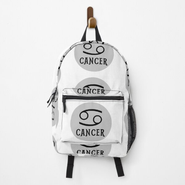 Item preview, Zodiac sign Cancer and lettering. designed and sold by plastic2021.