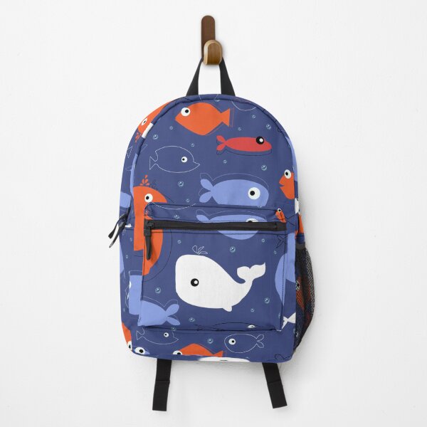 Item preview, cute fishes designed and sold by djozefo.