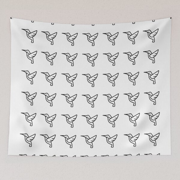 Item preview, Birds (Pattern) designed and sold by PSheekey.