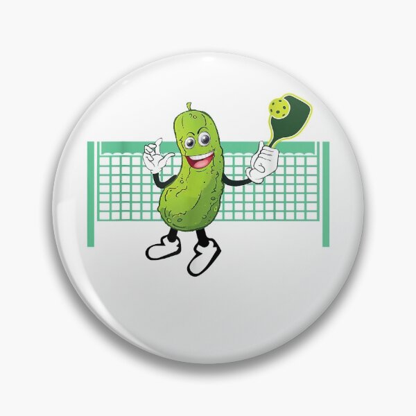 Item preview, Funny Pickleball - Pickleball Paddle   designed and sold by PRID3STATE.
