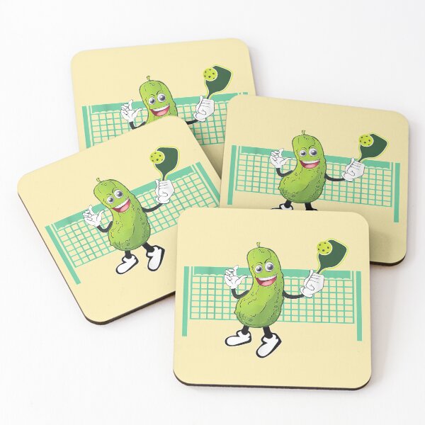Item preview, Funny Pickleball - Pickleball Paddle   designed and sold by PRID3STATE.