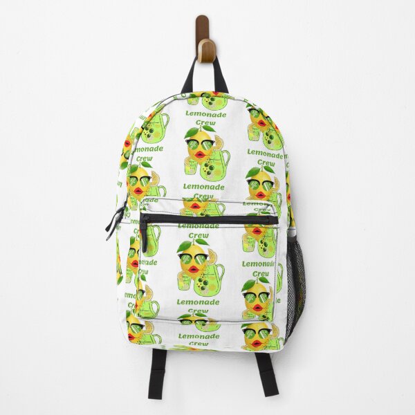 Item preview, lemonade crew designed and sold by Eman4design.