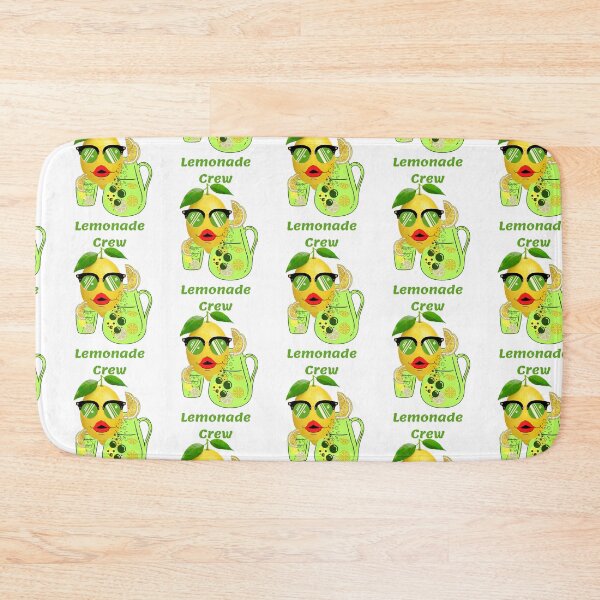 Item preview,   lemonade crew designed and sold by Eman4design.