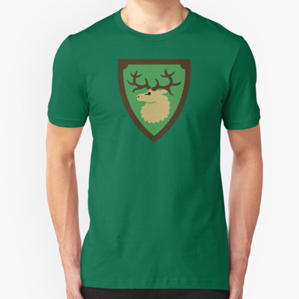 LEGO Forestmen Slim Fit T-Shirt