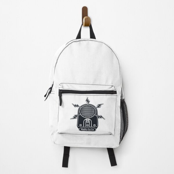 Item preview, Radio Ga Ga designed and sold by MrFaulbaum.