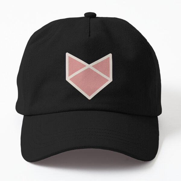 Fox: Brick Dad Hat