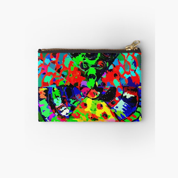Item preview, Colorful alien  designed and sold by LATIGO BAYNE.
