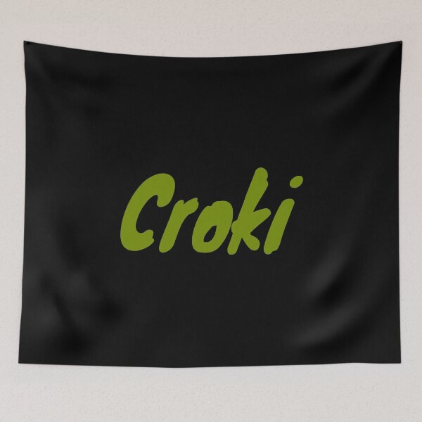 Item preview, Croki designed and sold by ciaobebo.