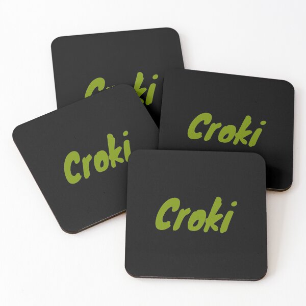 Item preview, Croki designed and sold by ciaobebo.