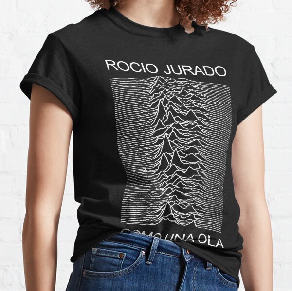 COMO UNA OLA Classic T-Shirt