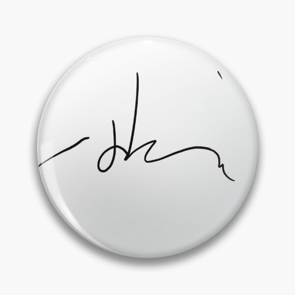 Item preview, Sigature designed and sold by haleyforesman4.