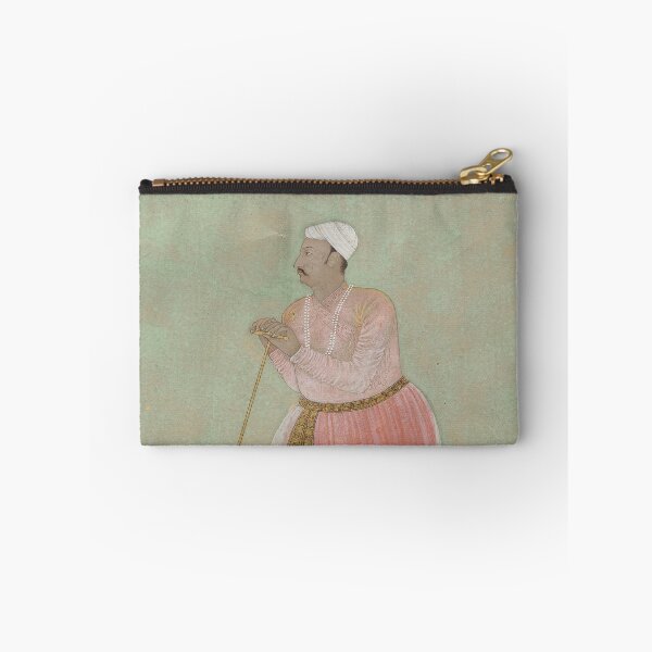 Item preview, Portrait of Maharaja Rai Singh of Bikaner designed and sold by HinduArtGallery.