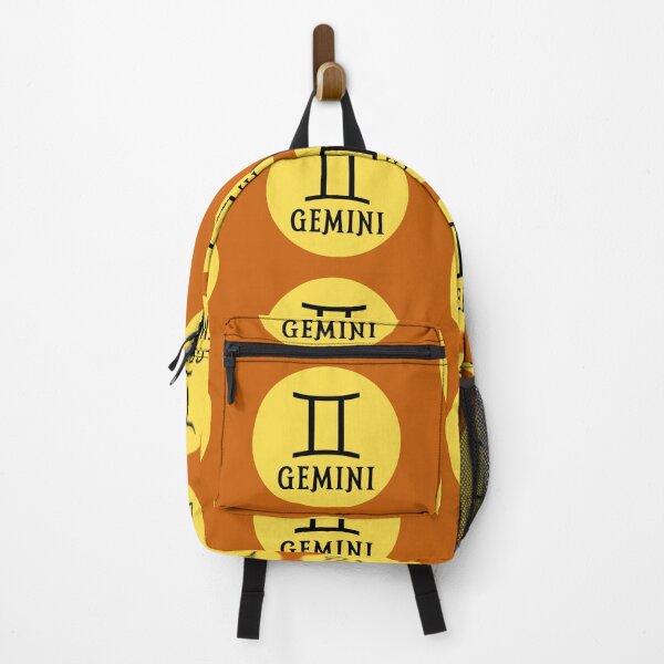 Item preview, Signo zodiacal Géminis y letras. designed and sold by plastic2021.