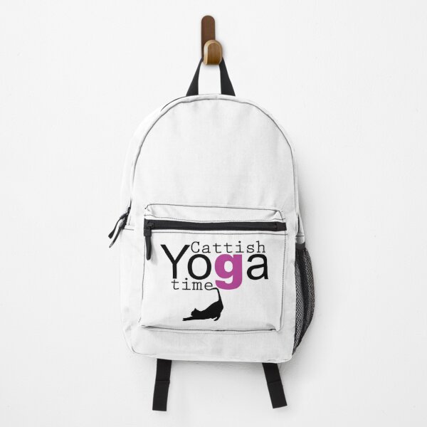 Item preview, Cattish Yoga time designed and sold by HorizonDesignz.