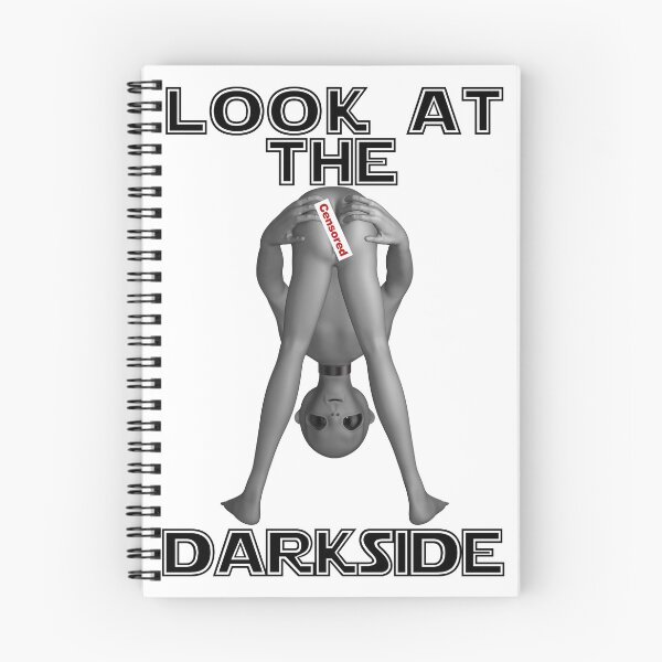 Item preview, The dark side designed and sold by serpico93.