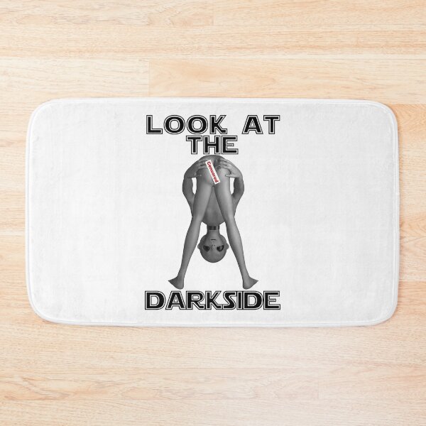 Item preview, The dark side designed and sold by serpico93.