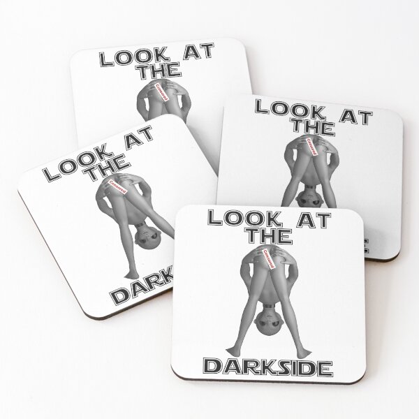 Item preview, The dark side designed and sold by serpico93.
