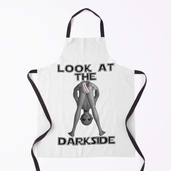 Item preview, The dark side designed and sold by serpico93.