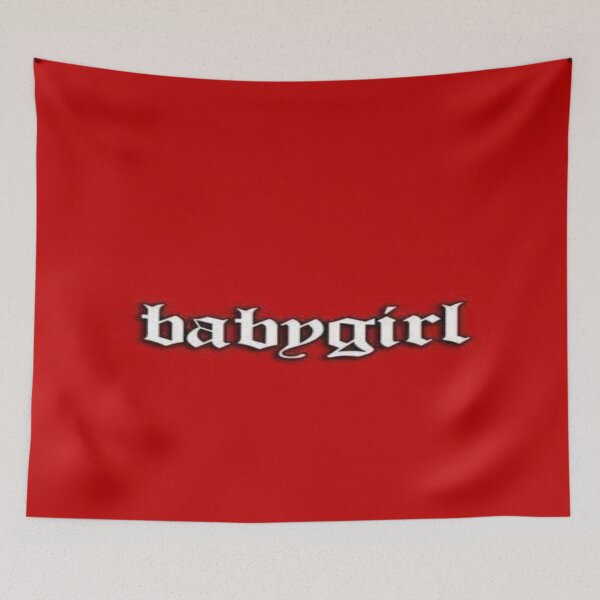 Item preview, Babygirl  designed and sold by JessMarie205.