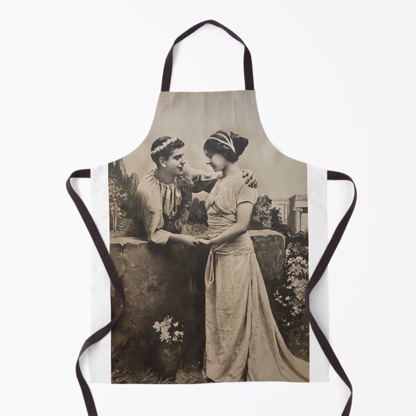 Item preview, 1890s postcard designed and sold by allthecollages.