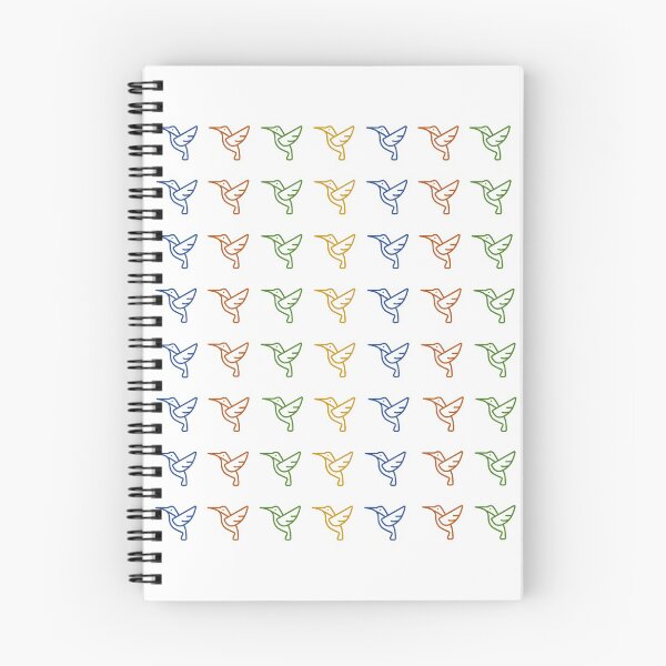 Item preview, Birds (Column Pattern) designed and sold by PSheekey.