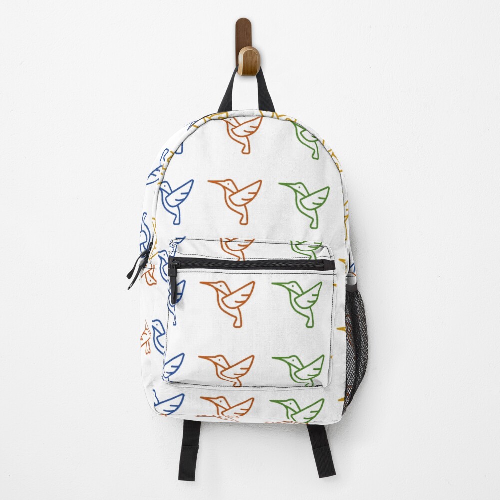 Item preview, Backpack designed and sold by PSheekey.