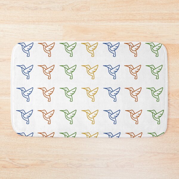 Item preview, Birds (Column Pattern) designed and sold by PSheekey.