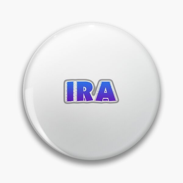 Item preview, IRA designed and sold by vidacnodic.