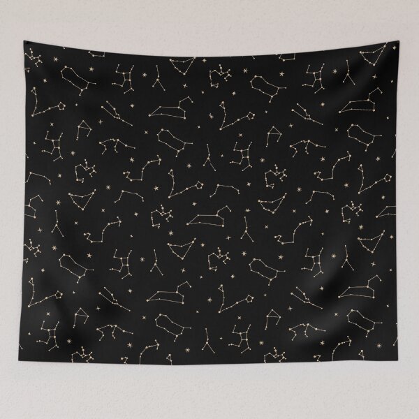 Item preview, Constellation dream designed and sold by ApplesCinnamon.