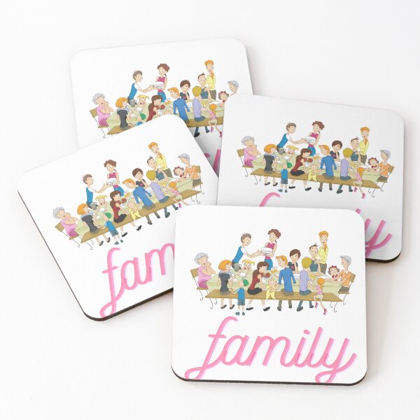 Item preview, Funny- Family  designed and sold by Lanesa22.