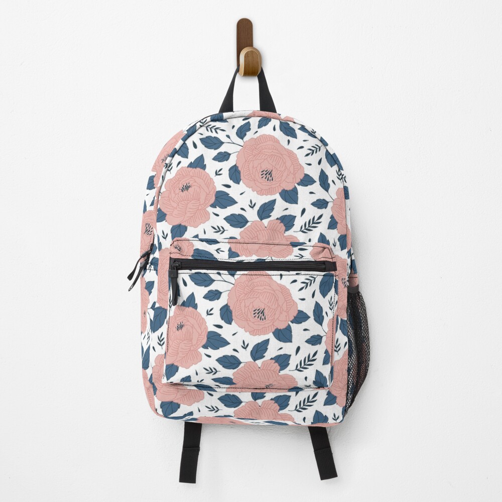 Item preview, Backpack designed and sold by LemonbatStudio.
