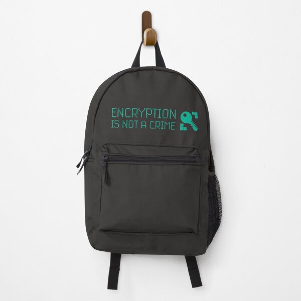 Item preview, Encryption is not a crime designed and sold by Altiveus.