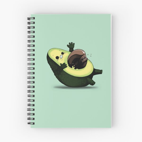 Item preview, Avocalien designed and sold by Naolito.