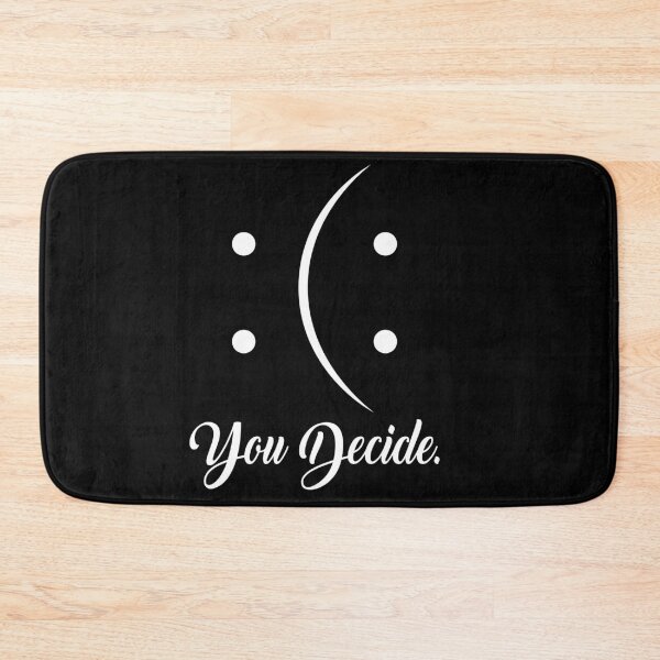 Item preview, You Decide designed and sold by MHabeeb.