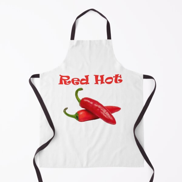 Item preview, Red Hot Chillies designed and sold by DaveBond.