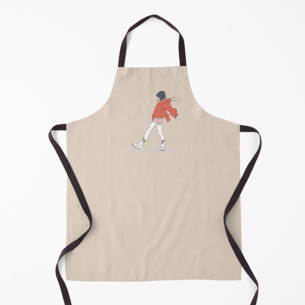 Item preview, Amanita Girl. designed and sold by Jenea Kaitaz Art.