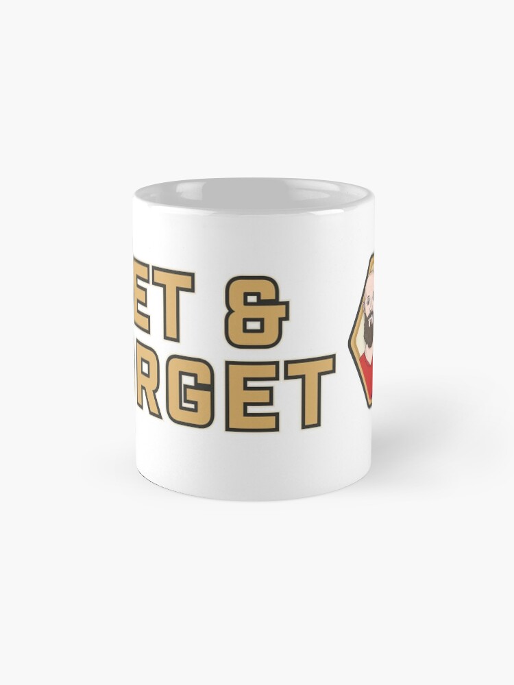 Alternate view of Set & Forget Mug